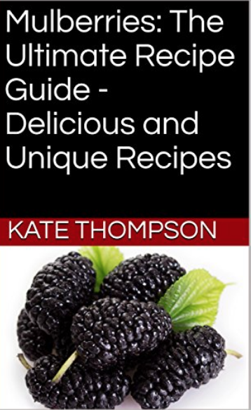 Mulberry Cookbook