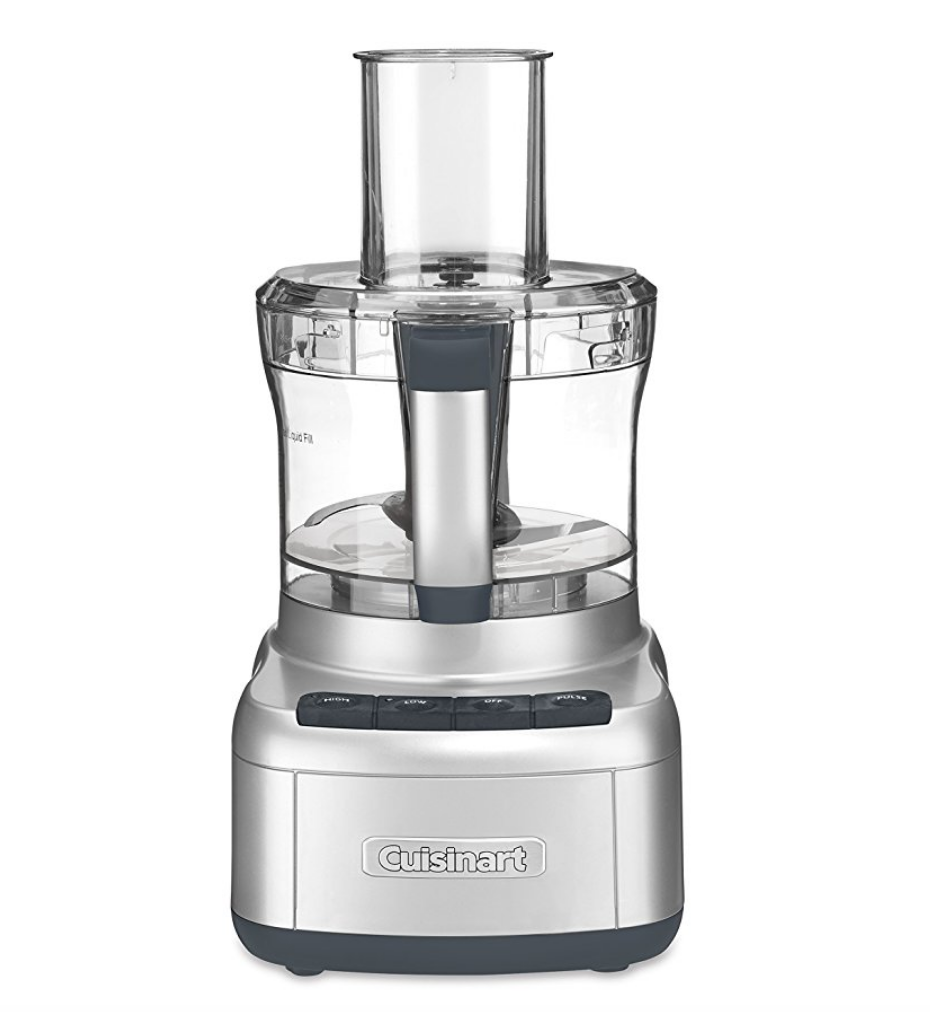 Food Processor