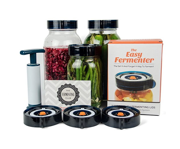 Fermenting Kit