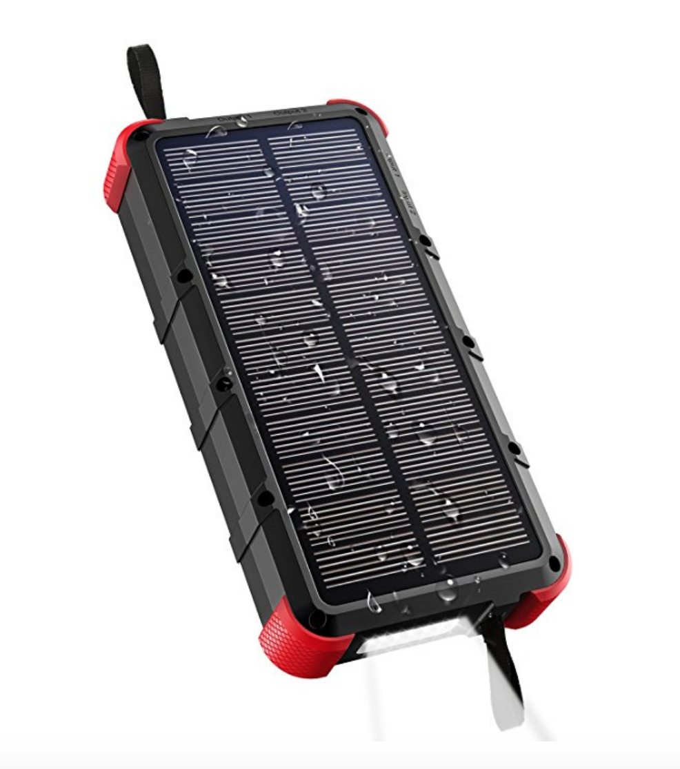 Solar Charger