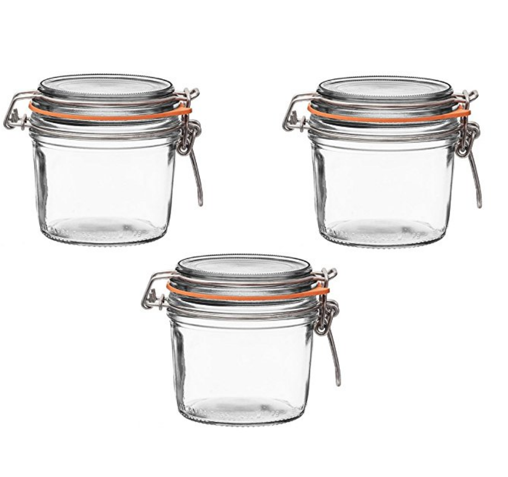 Le Parfait Jars