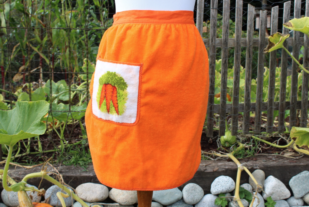 Handmade Apron