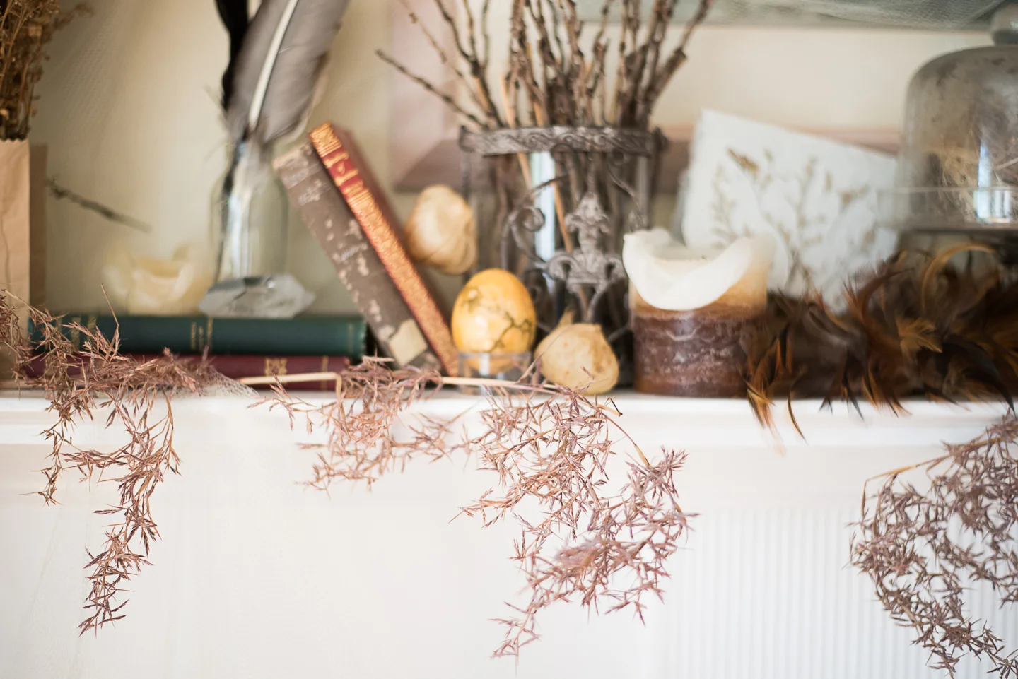 Cheap, Sophisticated DIY Halloween Decor (Zero Waste) — Compost and Cava
