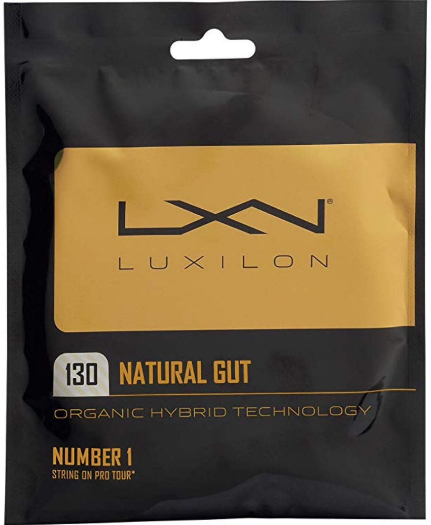 Natural Gut Strings