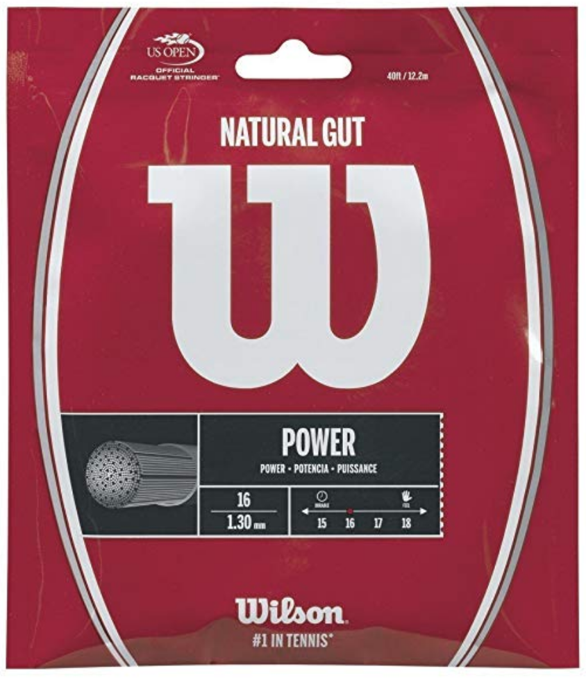 Wilson Gut Strings