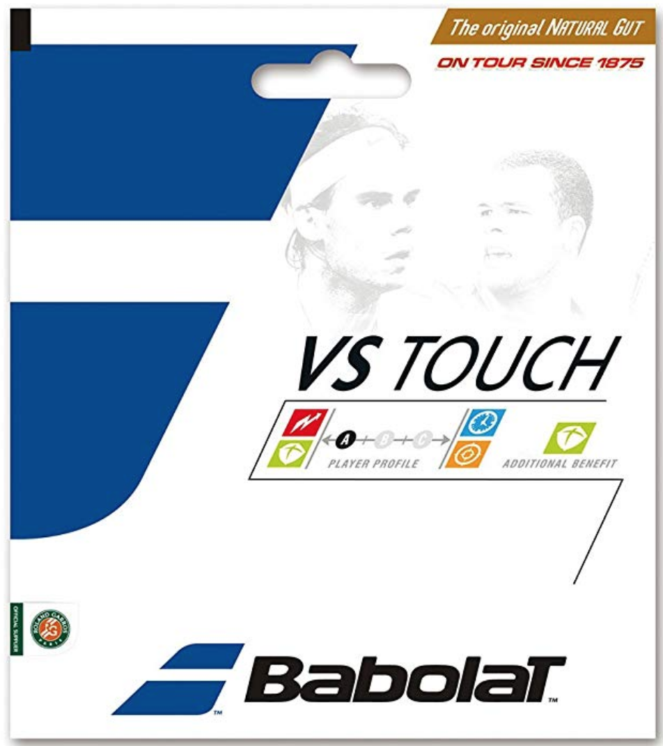 Babolat Natural Gut