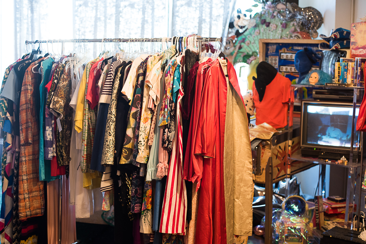 Best Places to Buy Vintage in Jacksonville, Florida
