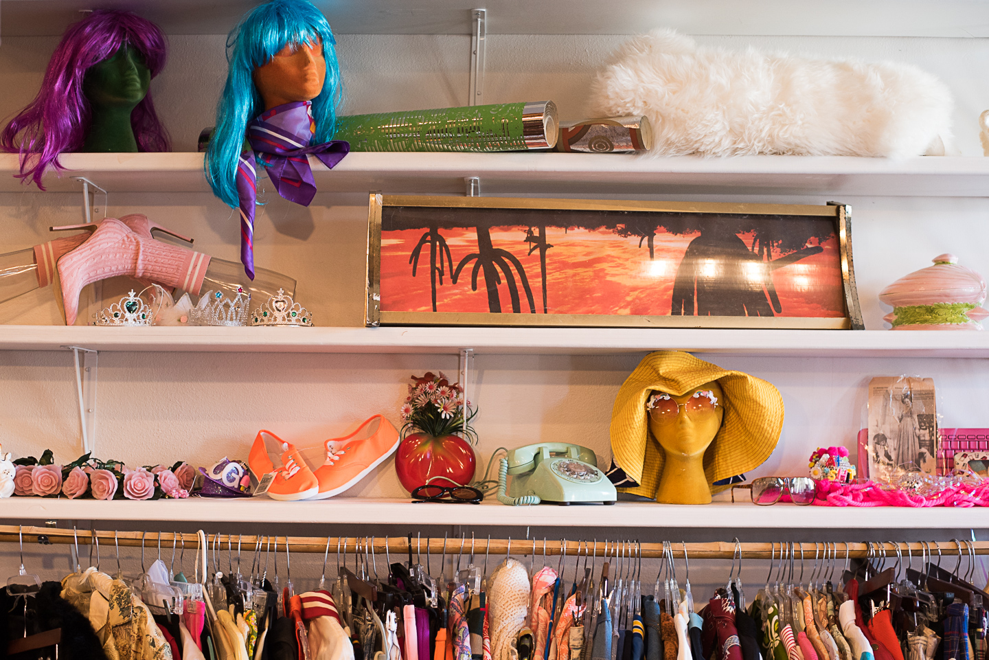 Best Places to Buy Vintage in Jacksonville, Florida