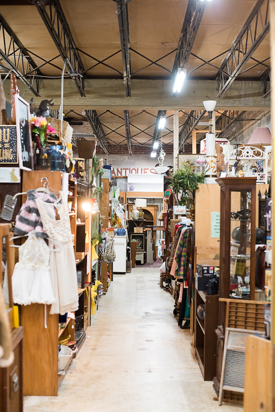 Best Places to Buy Vintage in Jacksonville, Florida