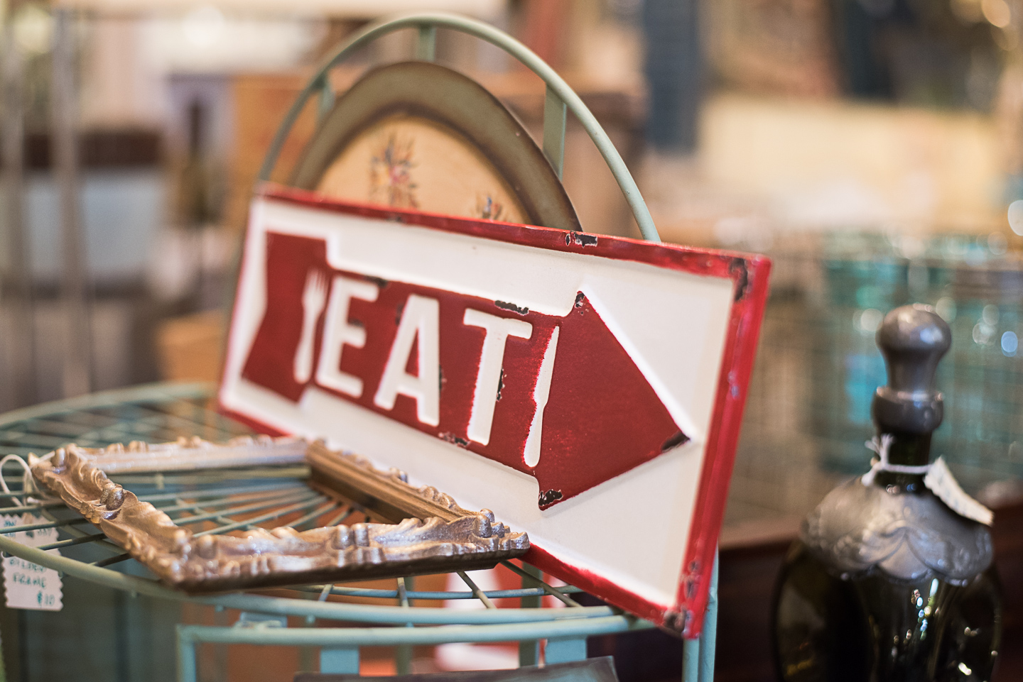 Best Places to Buy Used or Vintage in Jacksonville, Florida