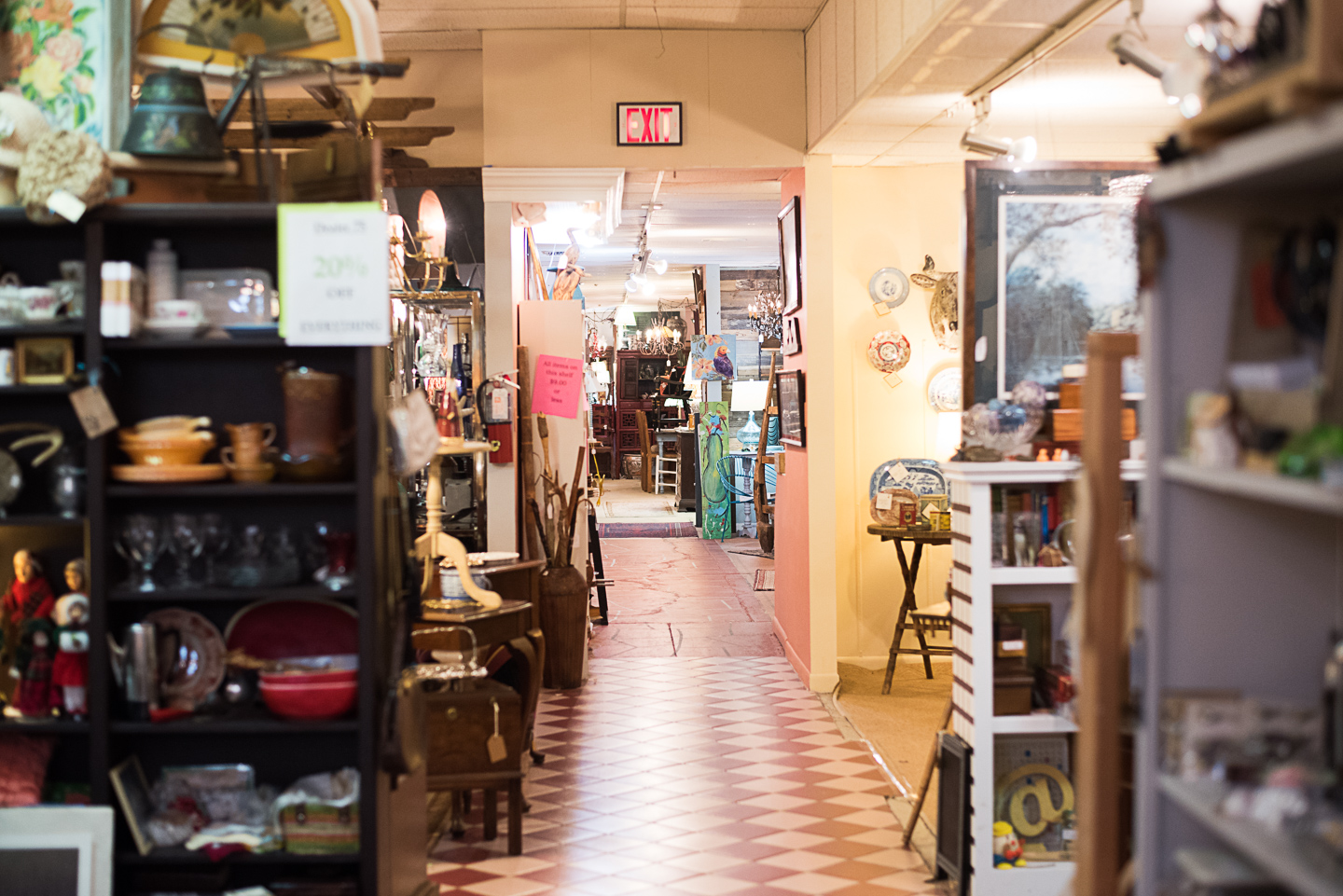 Best Places to Buy Used or Vintage in Jacksonville, Florida