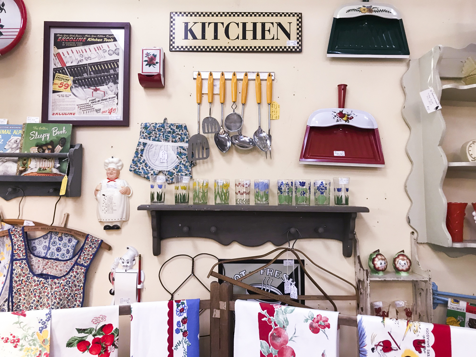 Best Places to Buy Used or Vintage in Jacksonville, Florida