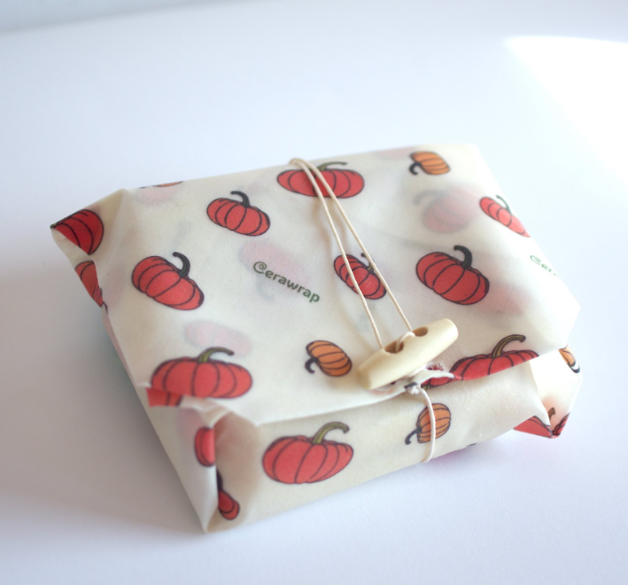 Beeswax Sandwich Wrap