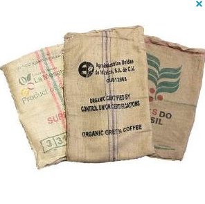 Coffee Bags ($10.00)