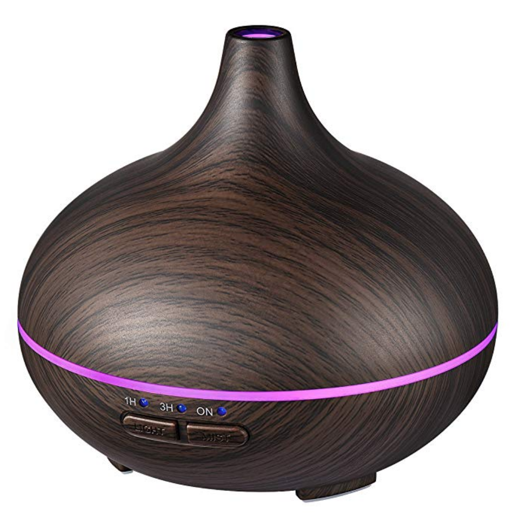 Oil Diffuser ($19.99)