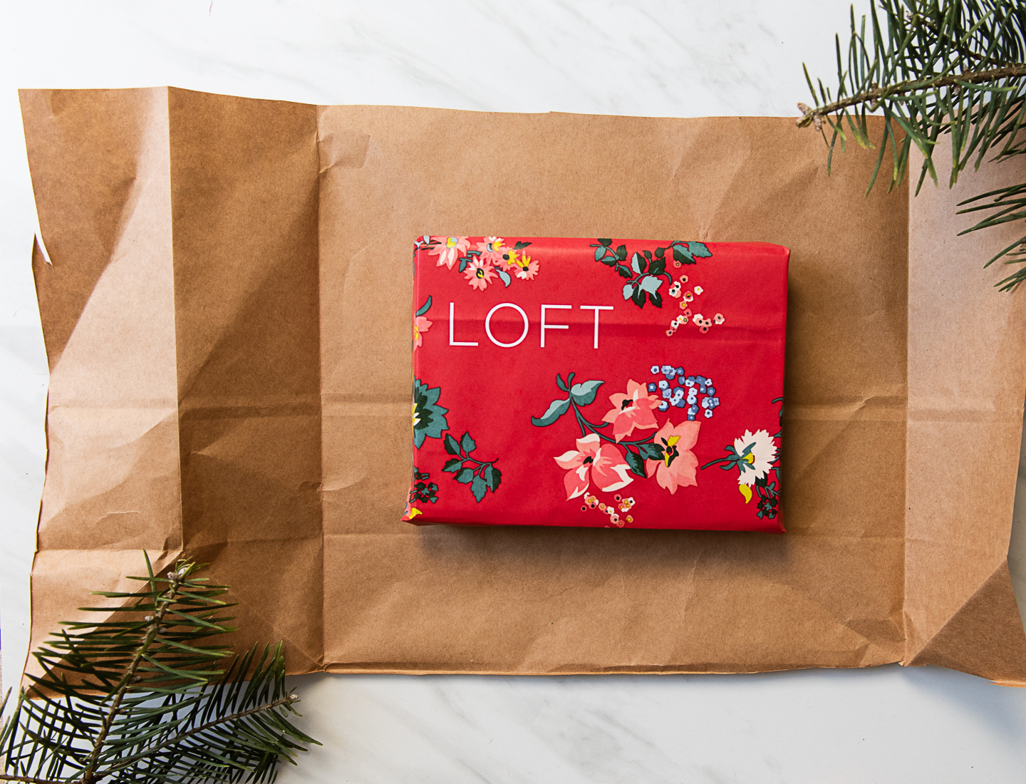 DIY Recyclable Christmas Wrapping – eco empire