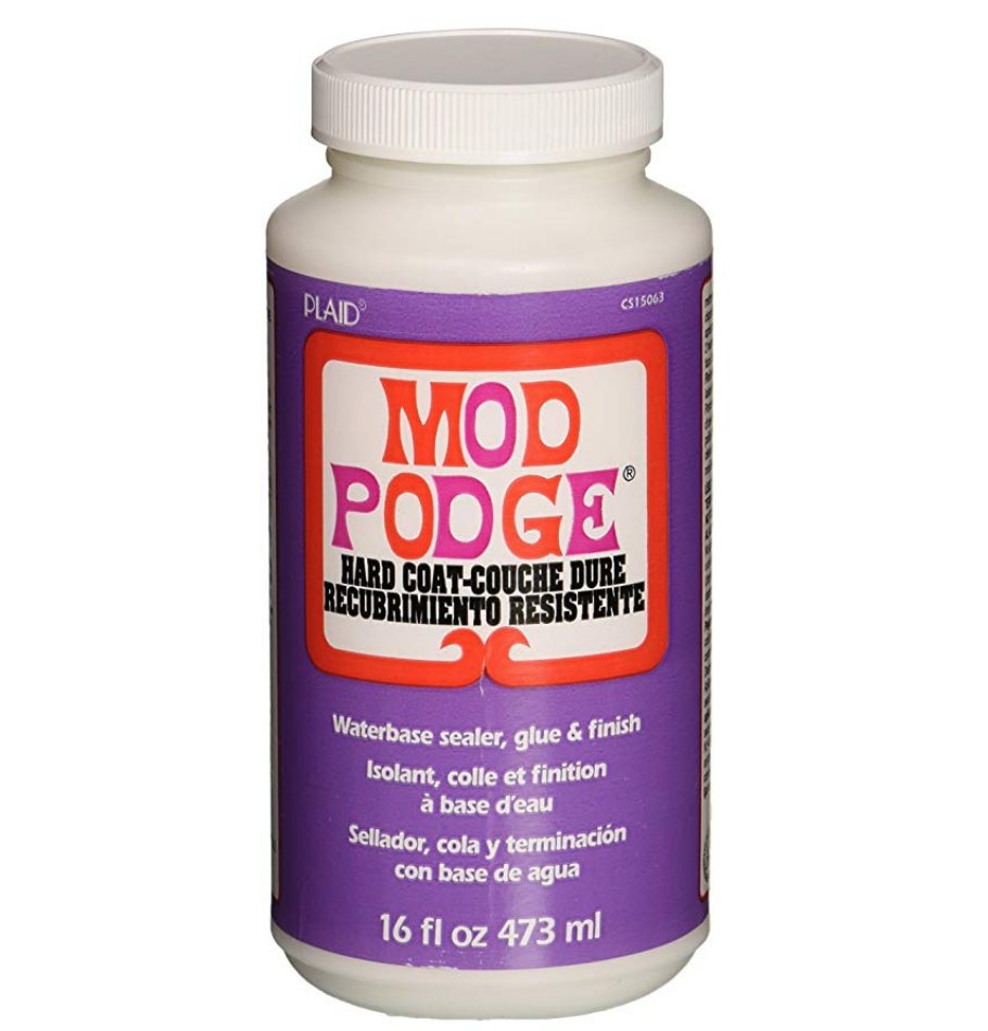 ModPodge ($12.75)