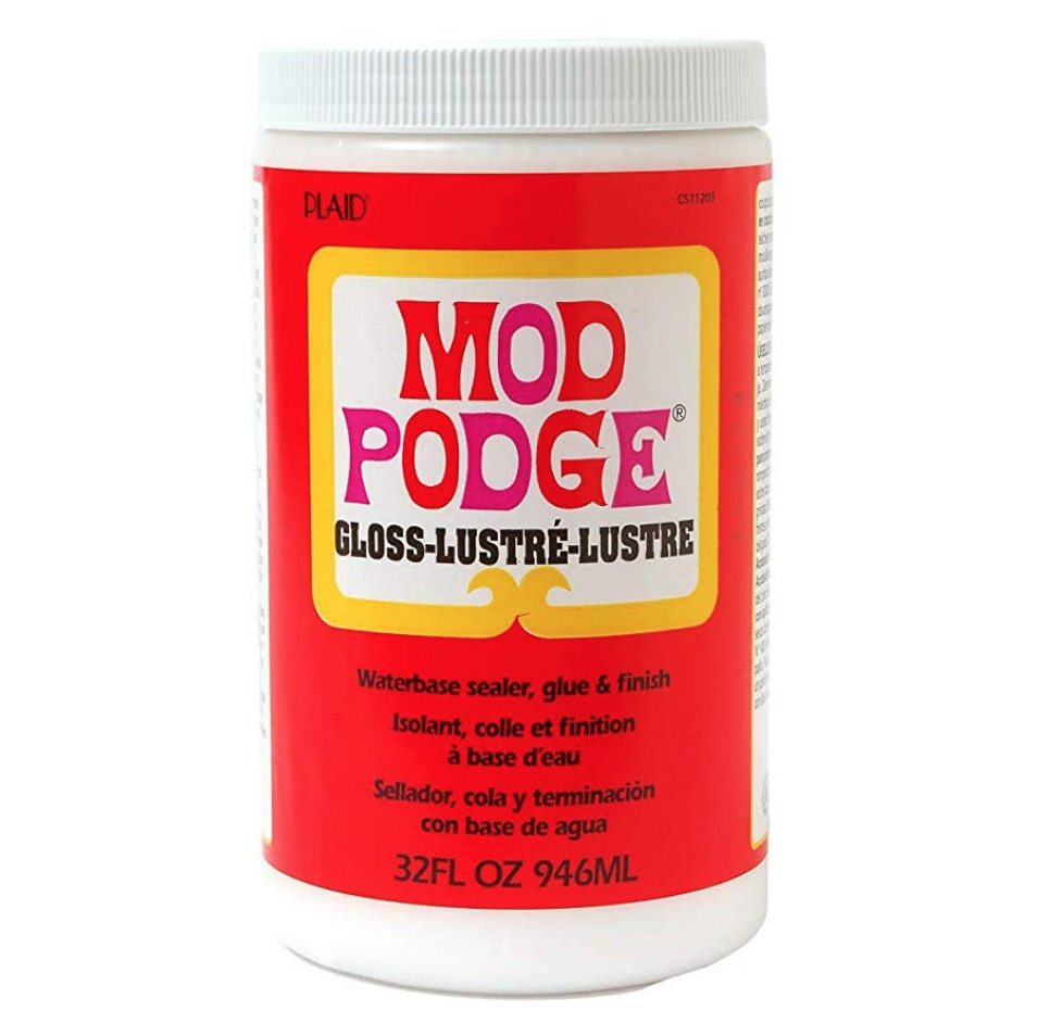 Mod Podge ($11.97)