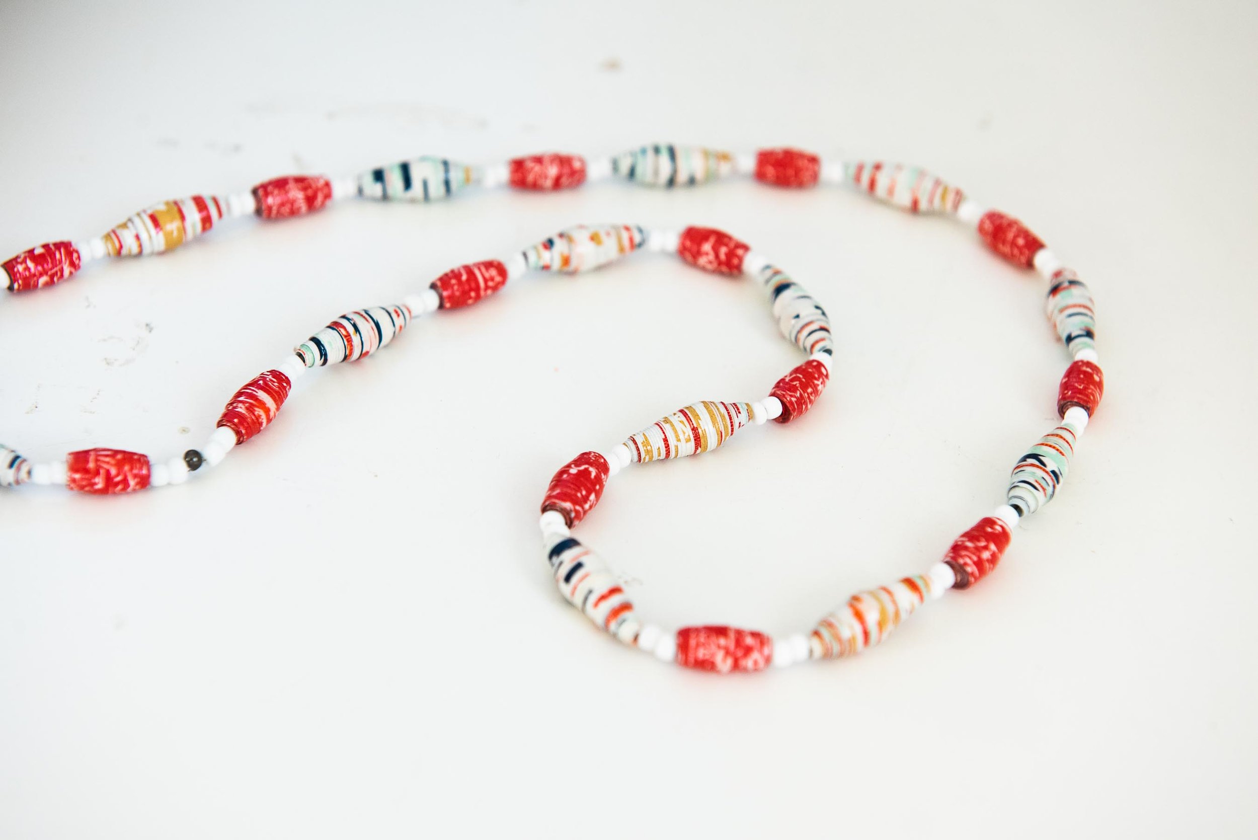 How to Upcycle Wrapping Paper into Boho Paper Bead Necklaces-8843.jpg