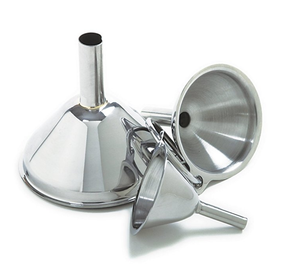 Kitchen Funnel ($10.46)