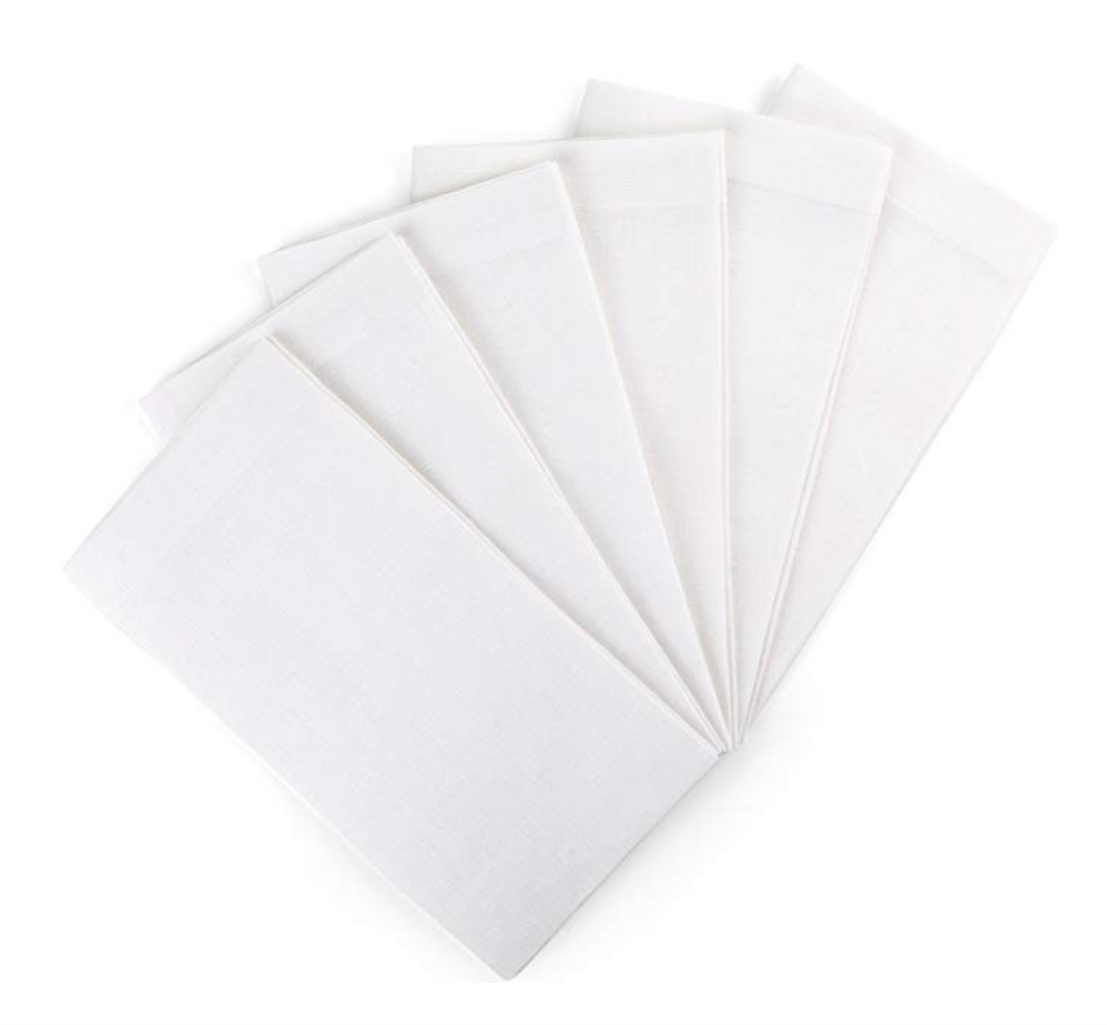 Linen Napkins