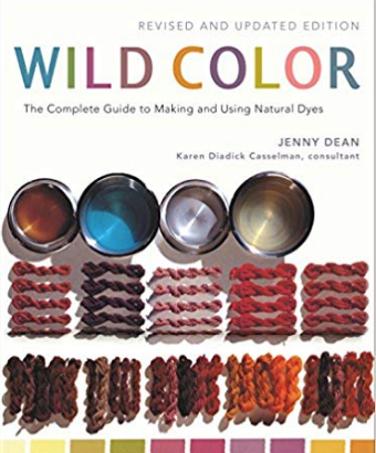 Wild Color Book