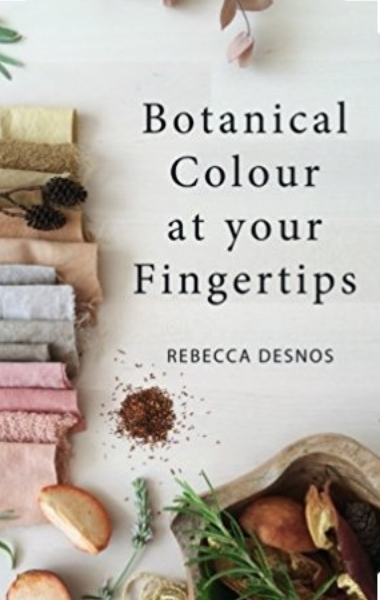 Botanical Colour Book