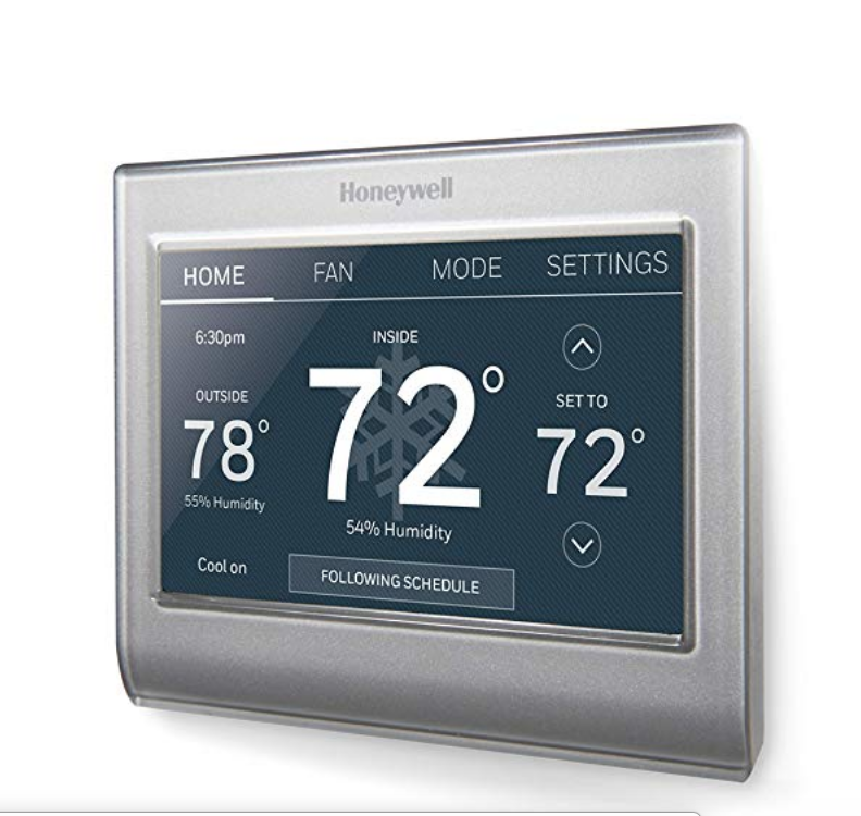 Honeywell Thermostat