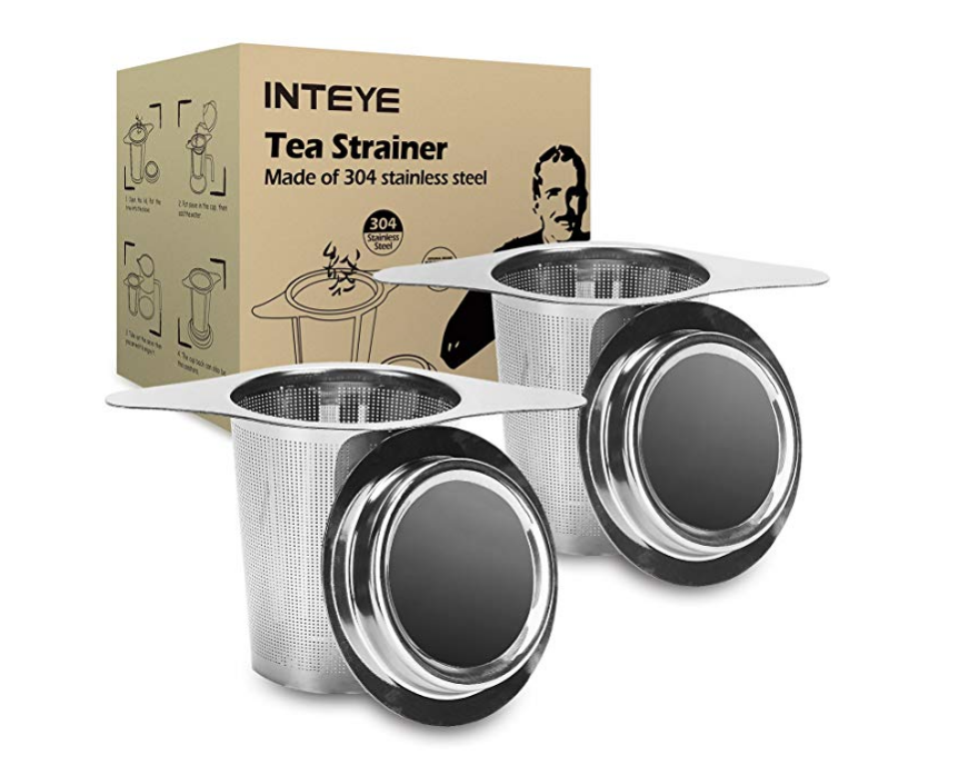 Tea Strainer