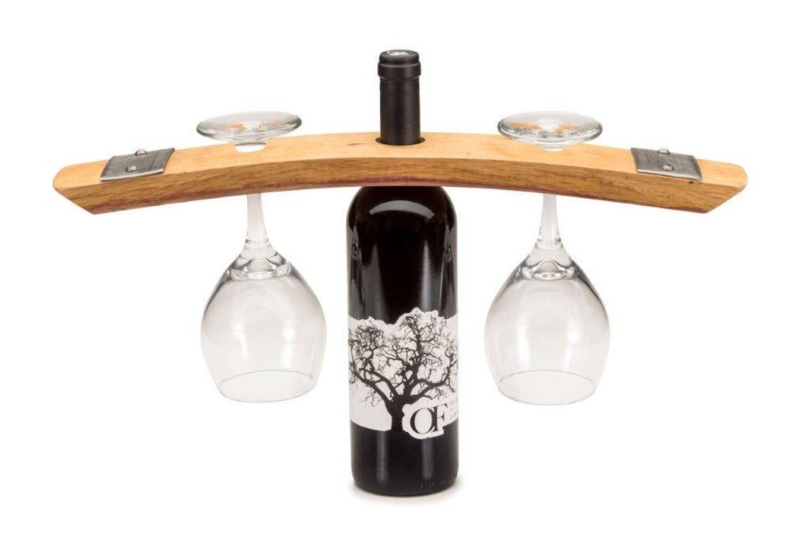 Wine Caddy