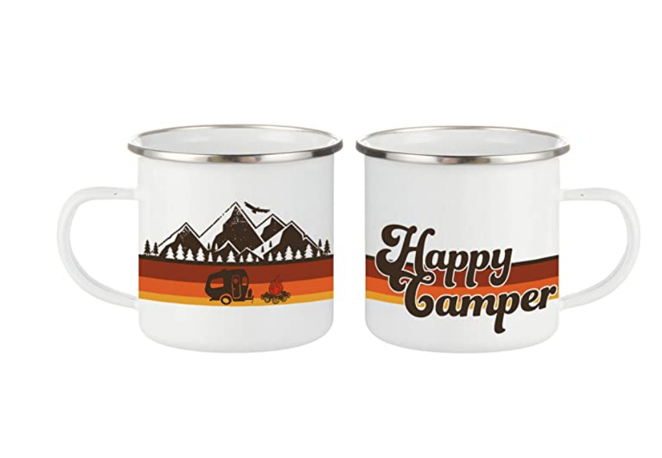 Camper Mugs