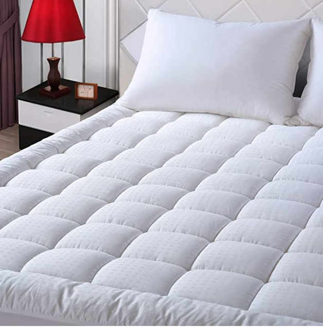 Mattress Pad