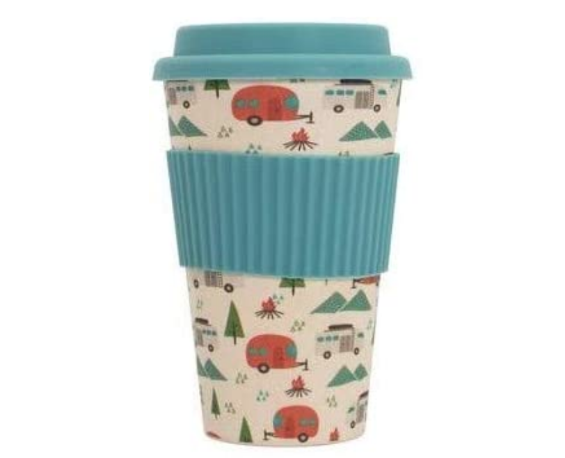 Reusable Coffee Mug