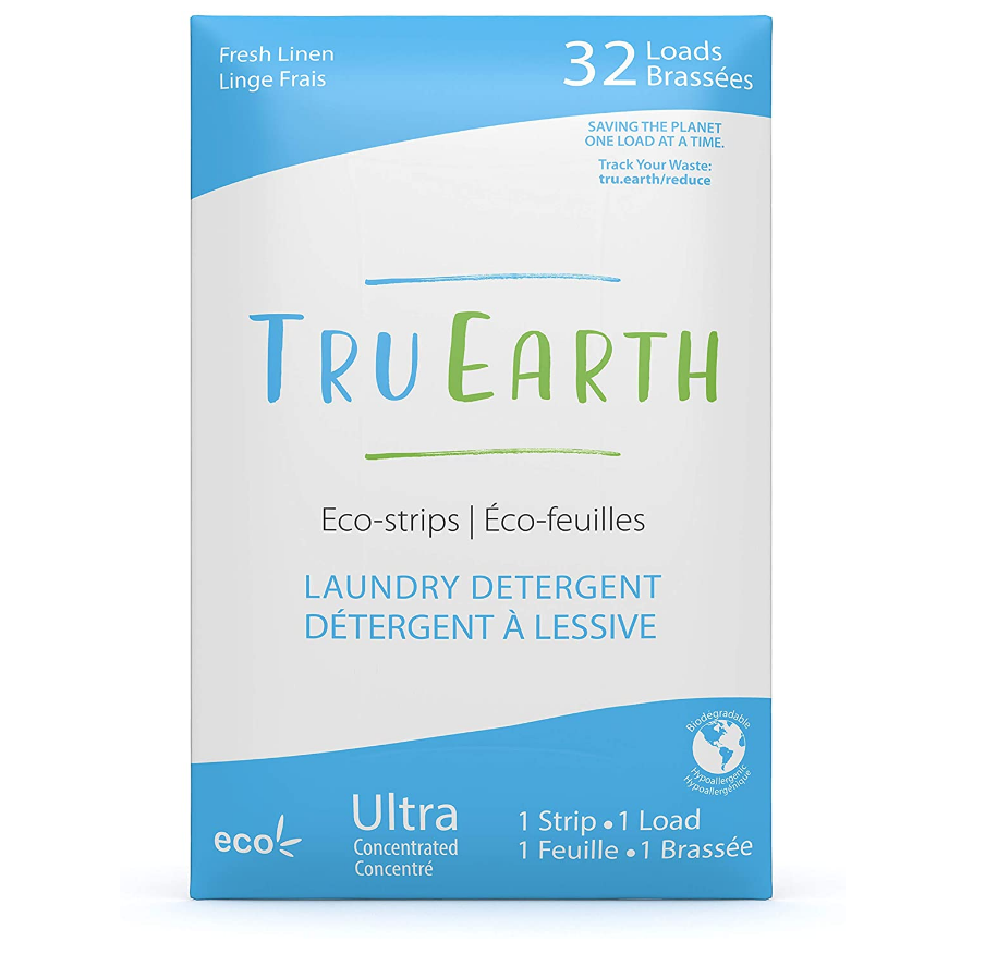 Zero Waste Laundry