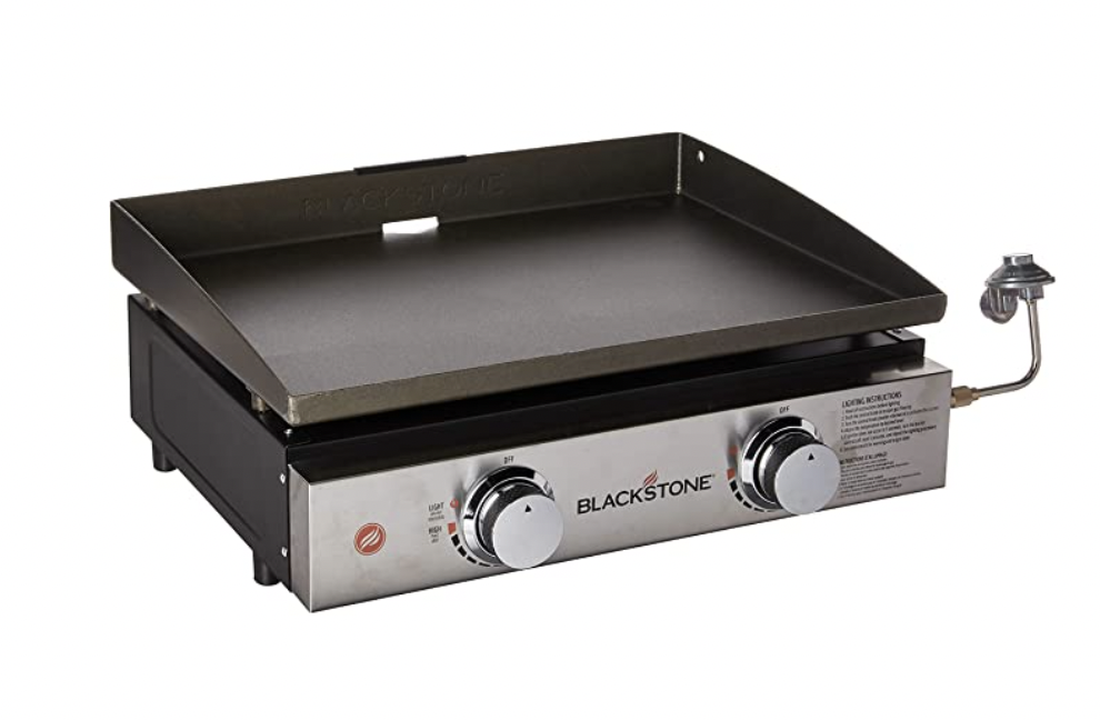 Blackstone Griddle