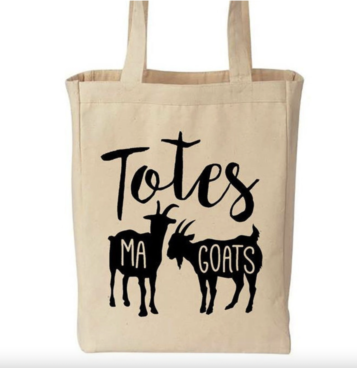 Market Tote