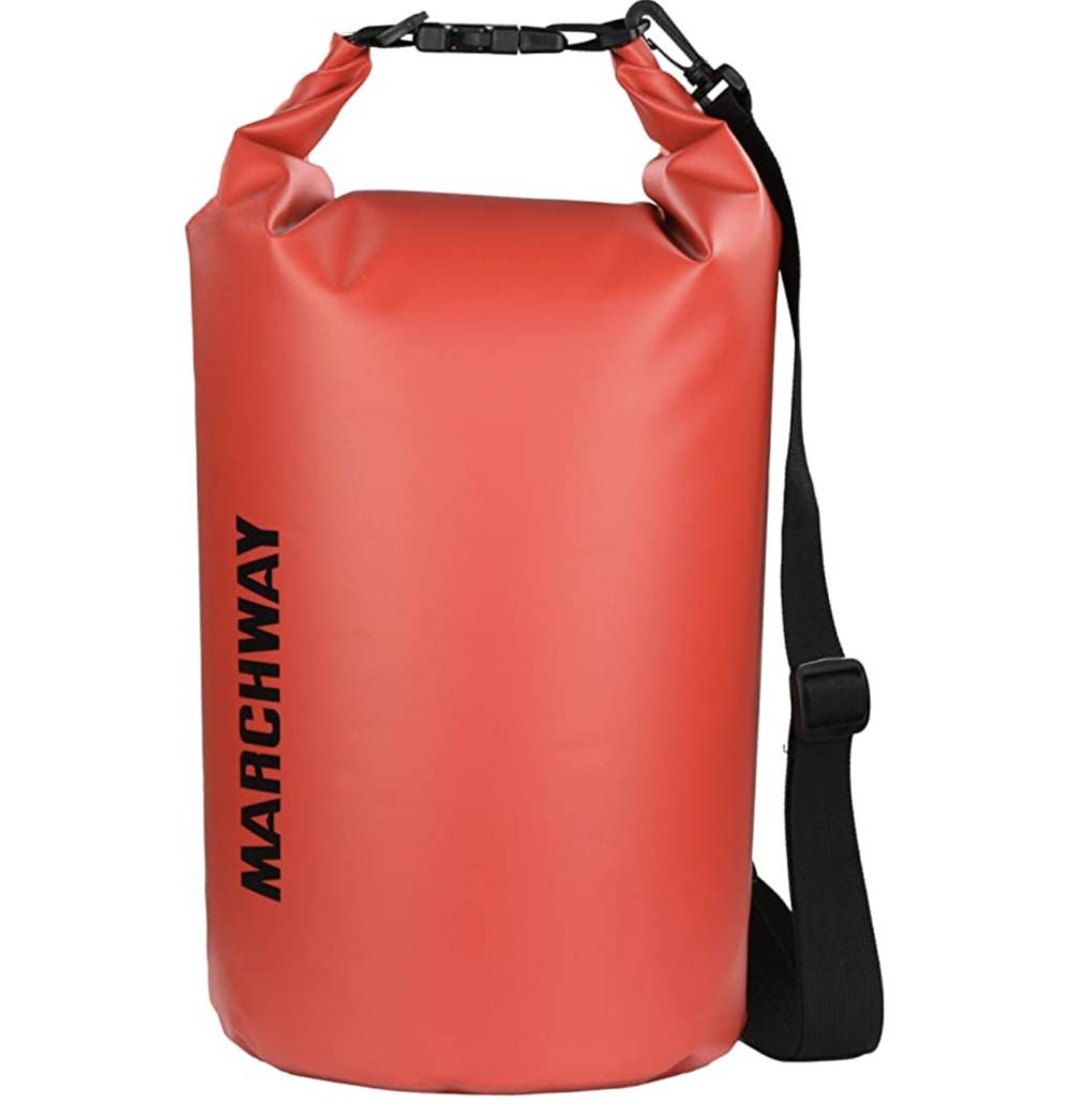 Floating Dry Bag