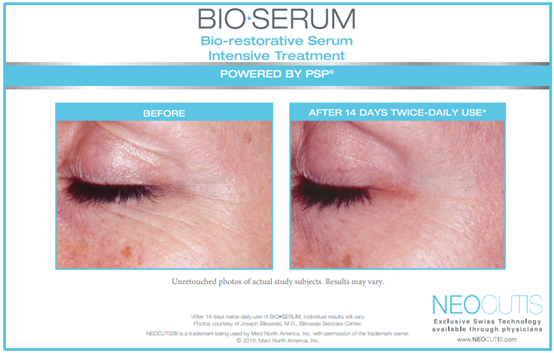 Neocutis Bio Serum Firm Rejuvenating Growth Factor And Peptide Treatment Pretty Faces Atlanta