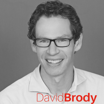 Visualizing the Invisible Wounds of War, Dr. David Brody
