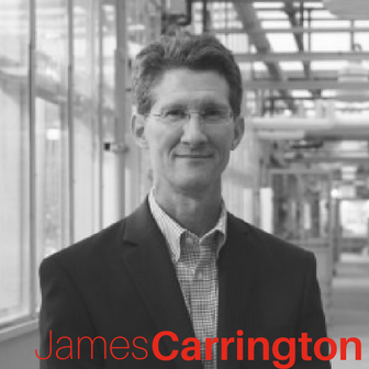 The Science in Our Food, Dr. Jim Carrington