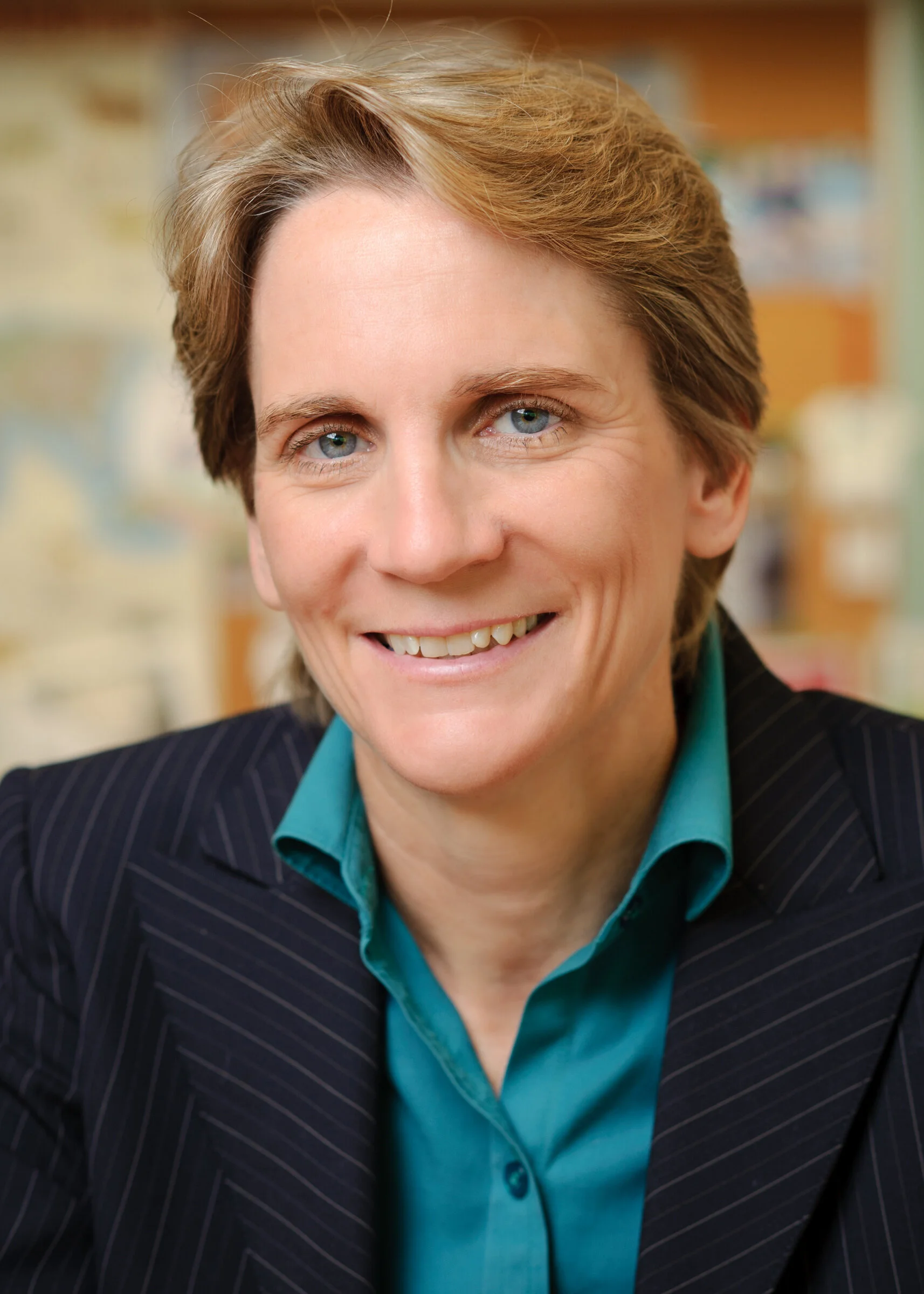 The Ties that Bind: One Health, Sharon Deem