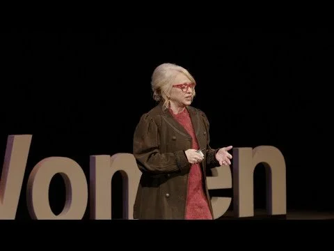 3 problems with sustainable fashion | Mary Ruppert-Stroescu | TEDxStLouisWomen