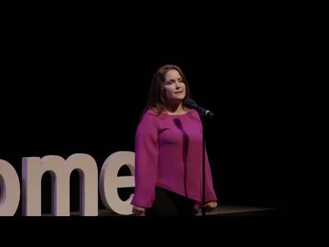 Anna Blair | Anna Blair | TEDxStLouisWomen
