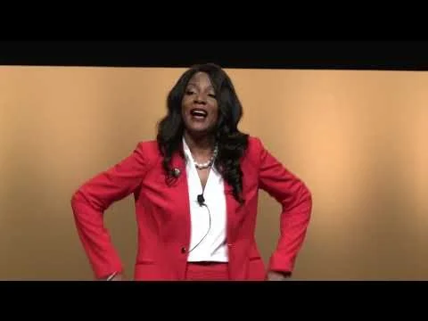 Children's Savings Accounts | Tishaura Jones | TEDxGatewayArchWomen