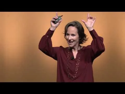 Art in Urban Places | Meridith McKinley | TEDxGatewayArchWomen