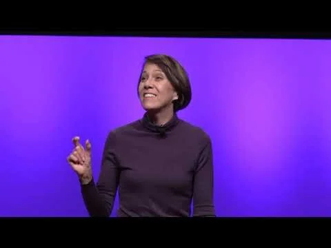 Science the Heck out of Climate Change | Sophia E. Hayes, PhD | TEDxGatewayArchWomen