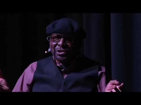 Interview with Activist Percy Green | Percy Green | TEDxGatewayArch