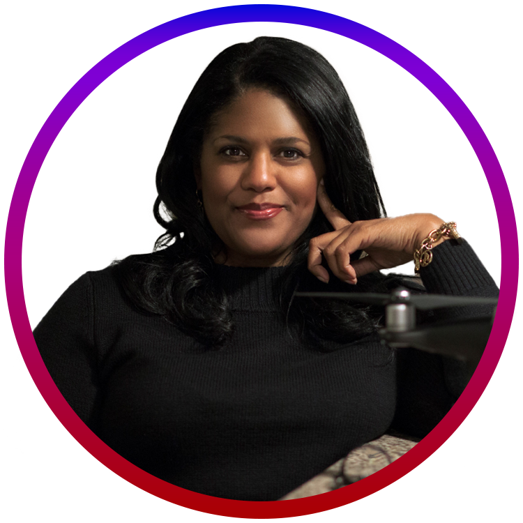 Navigating Life and Business in the Sky, Bronwyn Morgan