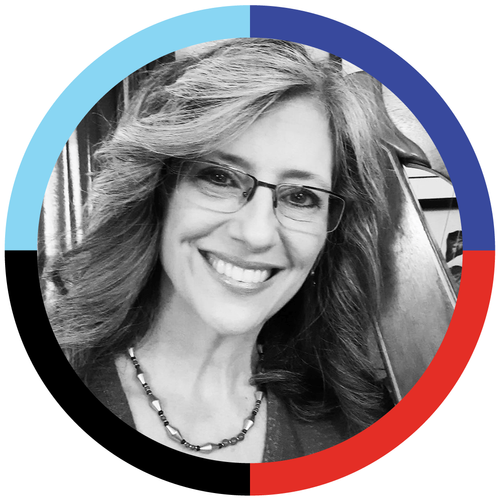 Building Tolerance and Empathy Through Music, Amy Camie