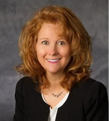 Future of Transportation, Mary Lamie